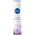 Nivea Fresh Sensation antyperspirant spray 150ml