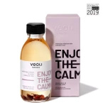 Veoli Botanica Relaksujący olejek do ciała z płatkami róży Enjoy the calmness 150ml