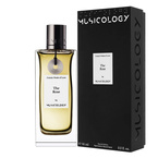 Musicology The Rose woda perfumowana spray 95ml