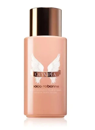 Paco Rabanne Olympea balsam do ciała 200ml