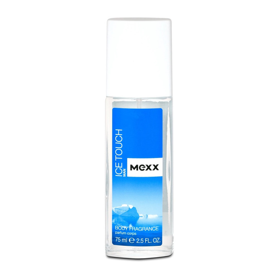 Mexx Ice Touch Man perfumowany dezodorant spray szkło 75ml