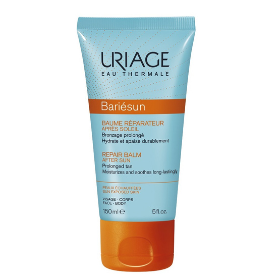 URIAGE Bariesun Repair Balm After Sun regenerujący balsam po opalaniu 150ml