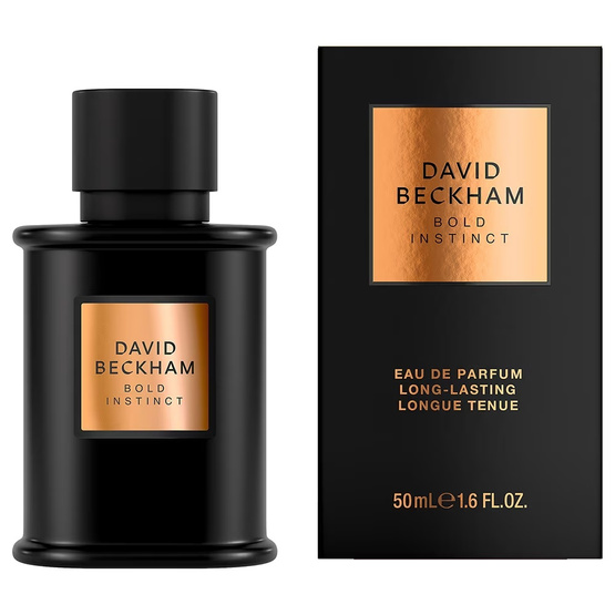 David Beckham Bold Instinct woda perfumowana spray 50ml