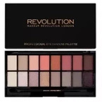 Makeup Revolution REVOLUTION Paleta cieni NEW-TRALS VS NEUTRALS