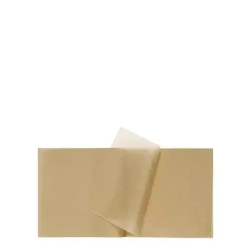 Kryolan 9189 Oil Blotting Paper Bibułki matujące 50 szt.