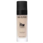 Make-up Atelier Paris Fluid wodoodporny FLW5O 30ml