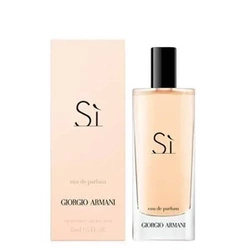 Giorgio Armani Si woda perfumowana spray 15ml