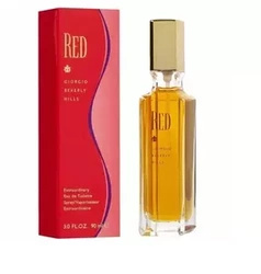 Giorgio Beverly Hills Red woda toaletowa spray 90ml