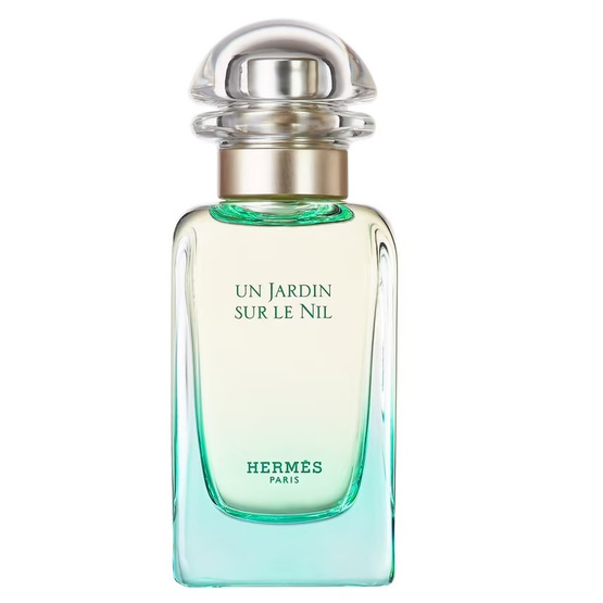 Hermes Jardin Sur Le Nil woda toaletowa spray 50ml