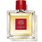 Guerlain Habit Rouge L'instinct woda toaletowa spray 100ml