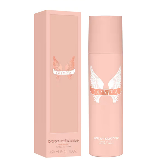 Paco Rabanne Olympea dezodorant spray 150ml