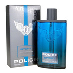 Police Sport woda toaletowa spray 100ml