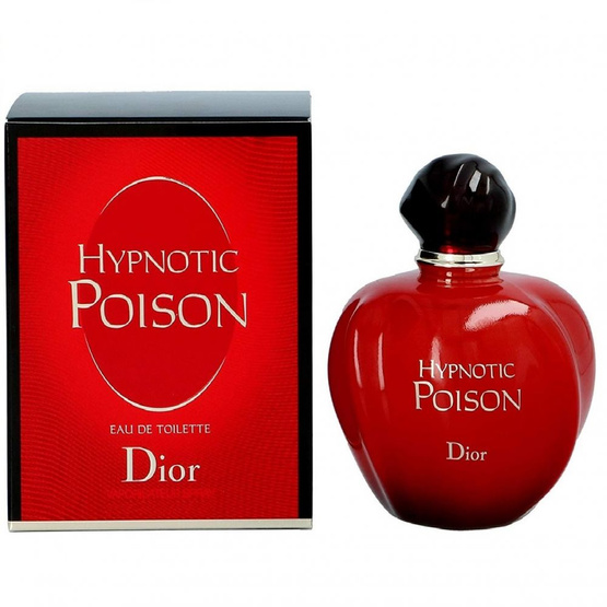 Dior Hypnotic Poison woda toaletowa spray 30ml