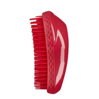 Tangle Teezer Thick & Curly Detangling Hairbrush szczotka do włosów gęstych i kręconych Salsa Red