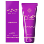 Versace Dylan Purple Pour Femme perfumowany balsam do ciała 200ml