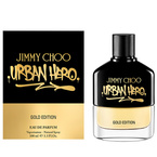 Jimmy Choo Urban Hero Gold Edition woda perfumowana spray 100ml