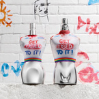 Jean Paul Gaultier Le Male Pride Edition Get Used To It! woda toaletowa spray 125ml