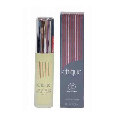 Chique Chique For Women woda toaletowa spray 50ml