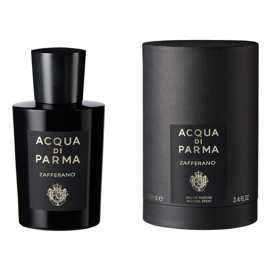 Acqua di Parma Zafferano woda perfumowana spray 100ml