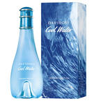 Davidoff Cool Water Woman Oceanic Edition woda toaletowa spray 100ml