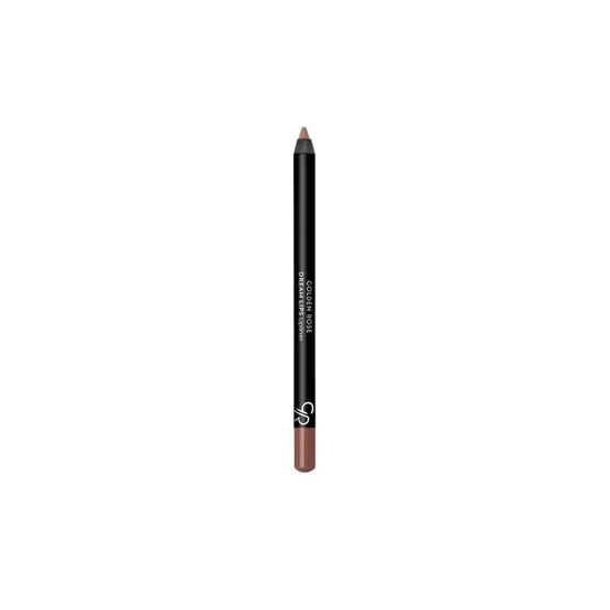 Golden Rose Dream Lips Liner Trwała konturówka do ust 502