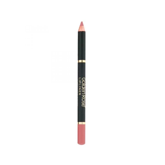 Golden Rose Lipliner Trwała konturówka do ust 228