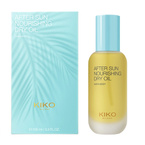 KIKO Milano After Sun Nourishing Dry Oil suchy olejek do włosów i ciała o działaniu nawilżającym i odżywiającym 100ml