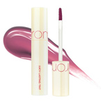 Rom&nd Juicy Lasting Tint mocno napigmentowany błyszczyk do ust 28 Bare Fig 5.5g