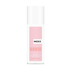 Mexx Whenever Wherever For Her dezodorant spray szkło 75ml