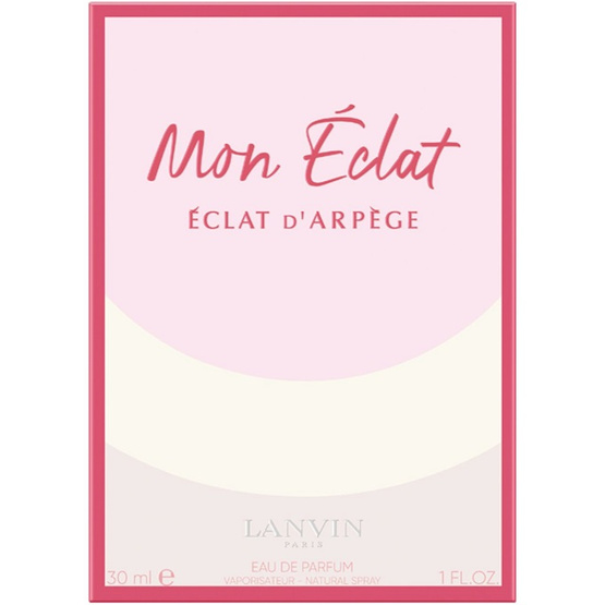 Lanvin Eclat d'Arpege Mon Eclat woda perfumowana spray 30ml