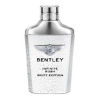 Bentley Infinite Rush White Edition woda toaletowa spray 100ml