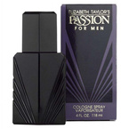 Elizabeth Taylor Passion For Men woda kolońska spray 118ml