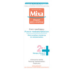 MIXA Krem nawilżający przeciw niedoskonałościom 50ml