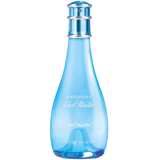 Davidoff Cool Water Woman woda toaletowa spray 100ml