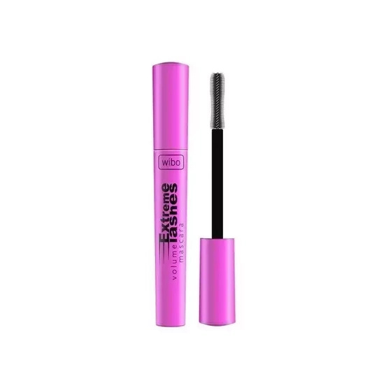 Wibo EXTREME LASHES VOLUME Tusz do rzęs 