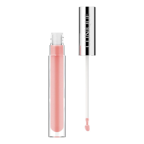 Clinique Pop Plush Creamy Lip Gloss kremowy błyszczyk do ust 07 Airkiss Pop 3.4ml