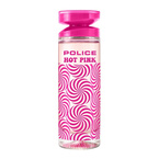 Police Hot Pink woda toaletowa spray 100ml