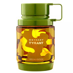 Armaf Odyssey Tyrant Special Edition woda perfumowana spray 100ml