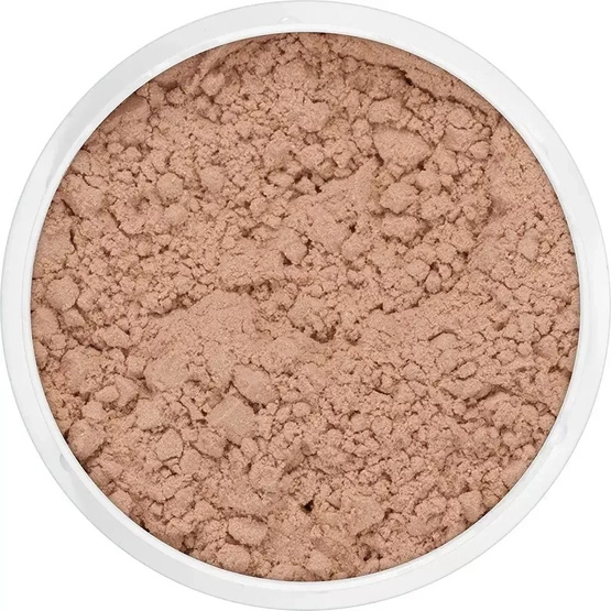 Kryolan 5701 Dry Powder Puder sypki kryjący 50g - TP 4