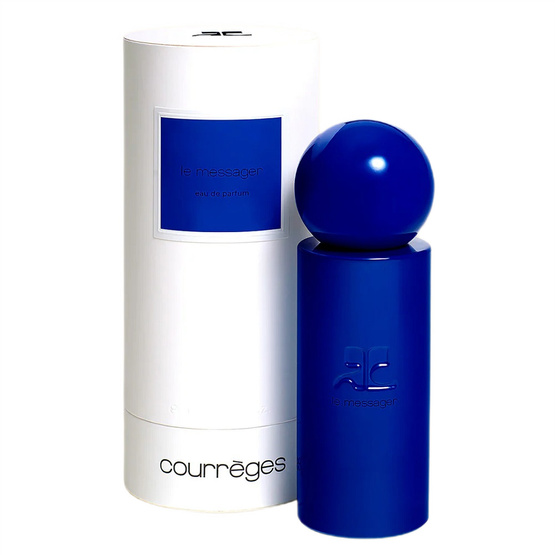 Courreges Le Messager woda perfumowana spray 100ml