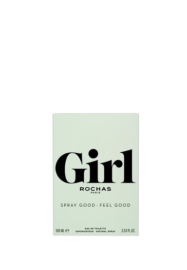 Rochas Girl woda toaletowa spray 100ml