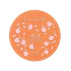 Lovely Peach Setting Loose Powder Brzoskwiniowy puder transparentny