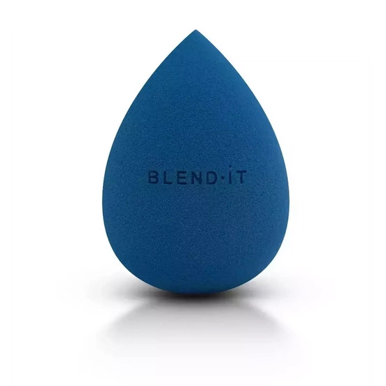 BLEND IT Makeup Sponge BLUE MOON