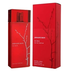 Armand Basi In Red woda perfumowana spray 100ml