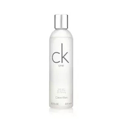 Calvin Klein CK One żel pod prysznic 250ml