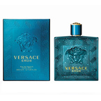 Versace Eros woda toaletowa spray 200ml