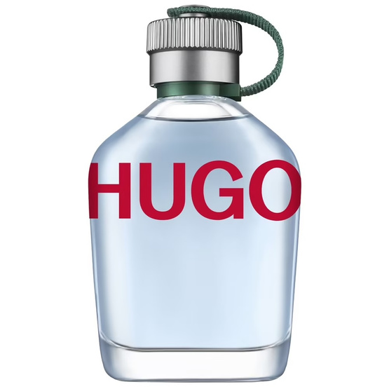 Hugo Boss Hugo Man woda toaletowa spray 200ml