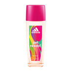 Adidas Get Ready! For Her dezodorant z atomizerem dla kobiet 75ml