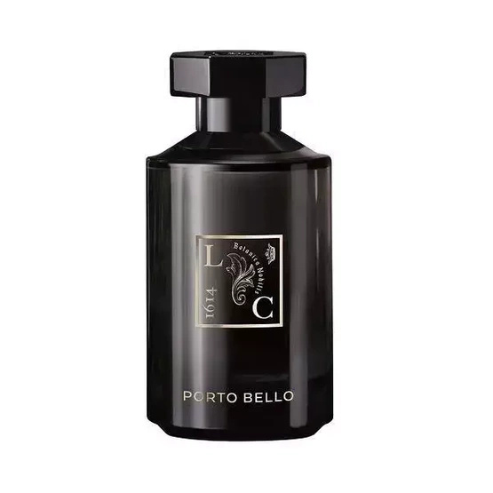 LE COUVENT Porto Bello woda perfumowana spray 100ml