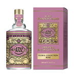 4711 Floral Collection Rose woda kolońska spray 100ml